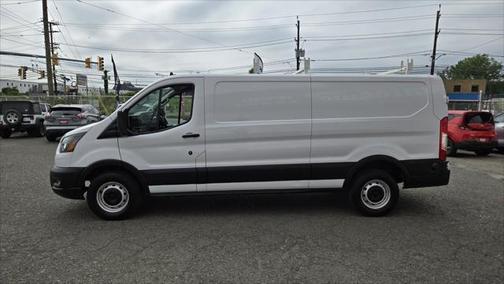 2020 Ford Transit-150 Base