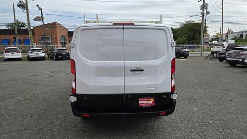 2020 Ford Transit-150 Base