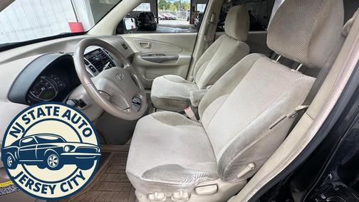 2006 Hyundai TUCSON GLS