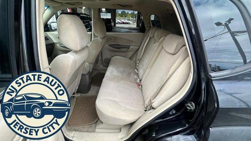2006 Hyundai TUCSON GLS