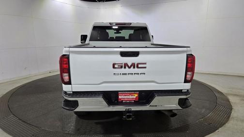 2021 GMC Sierra 2500 Base