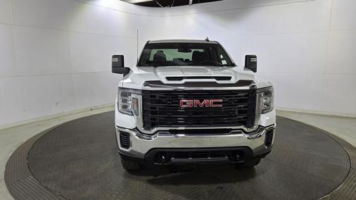 2021 GMC Sierra 2500 Base