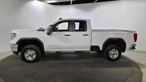 2021 GMC Sierra 2500 Base