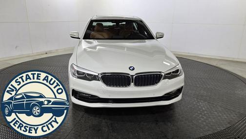 2018 BMW 530e xDrive iPerformance