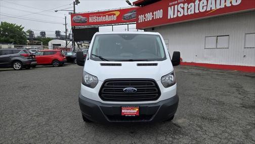 2018 Ford Transit-350 XL