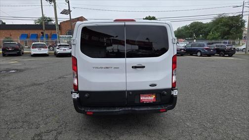 2018 Ford Transit-350 XL