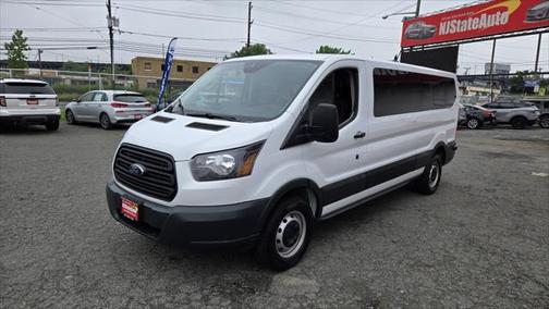 2018 Ford Transit-350 XL