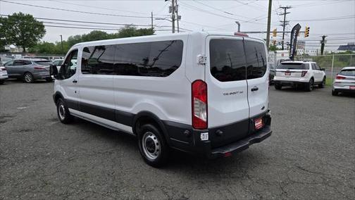 2018 Ford Transit-350 XL