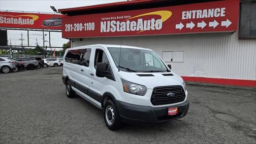 2018 Ford Transit-350 XL