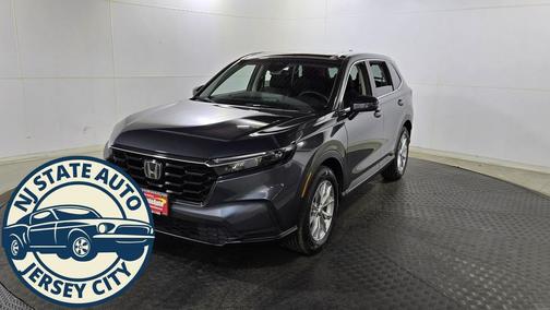 2024 Honda CR-V EX AWD