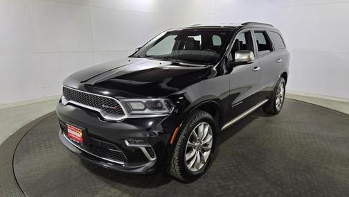 2021 Dodge Durango Citadel AWD