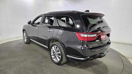 2021 Dodge Durango Citadel AWD