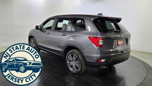 2021 Honda Passport AWD EX-L