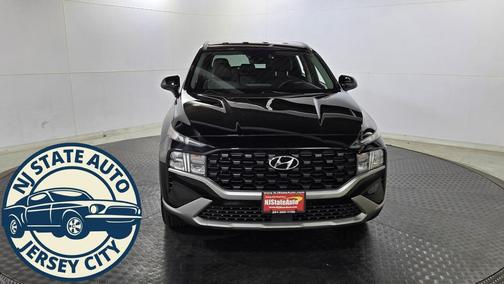 2021 Hyundai SANTA FE SE