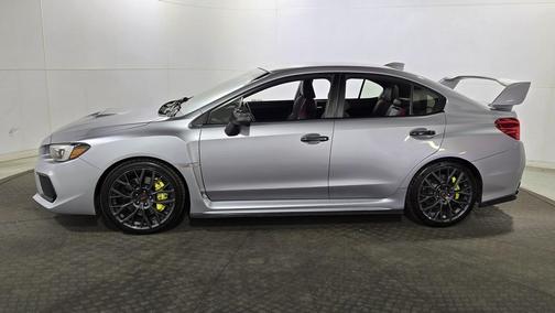 2019 Subaru WRX STI Base