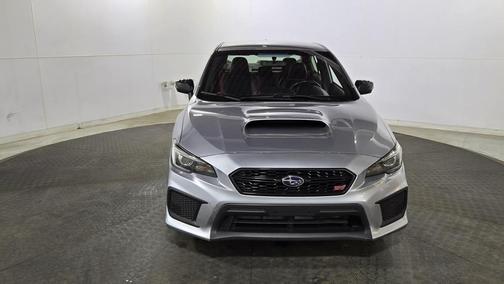 2019 Subaru WRX STI Base