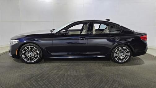 2019 BMW 530 530i