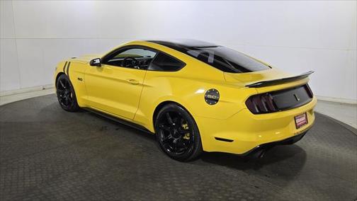 2016 Ford Mustang GT
