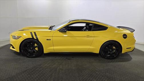 2016 Ford Mustang GT