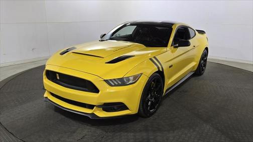 2016 Ford Mustang GT