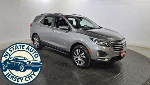 2024 Chevrolet Equinox Premier w/1LZ