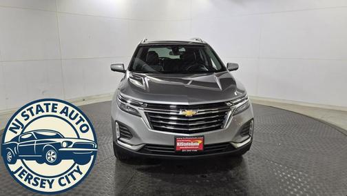 2024 Chevrolet Equinox Premier w/1LZ