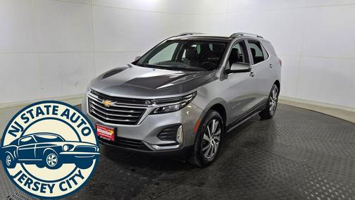 2024 Chevrolet Equinox Premier w/1LZ