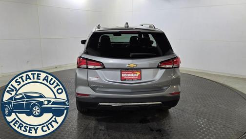 2024 Chevrolet Equinox Premier w/1LZ