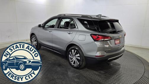 2024 Chevrolet Equinox Premier w/1LZ