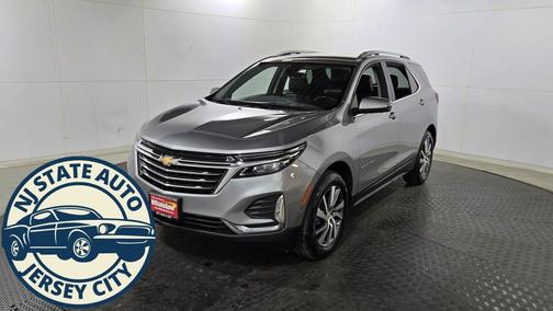 2024 Chevrolet Equinox Premier w/1LZ