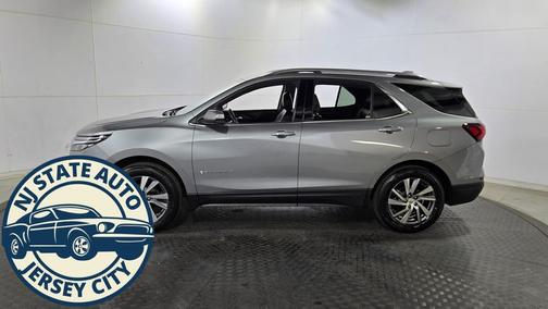 2024 Chevrolet Equinox Premier w/1LZ