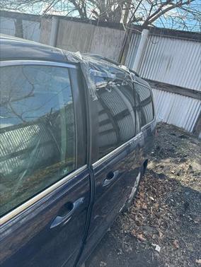 2007 Honda Odyssey EX-L