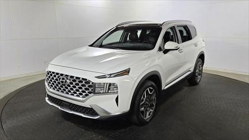 2023 Hyundai SANTA FE HEV SEL Premium