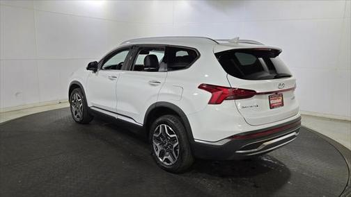 2023 Hyundai SANTA FE HEV SEL Premium