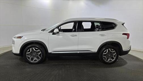 2023 Hyundai SANTA FE HEV SEL Premium