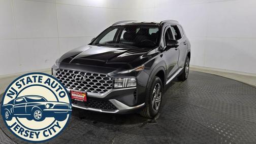 2022 Hyundai SANTA FE SEL 2.4