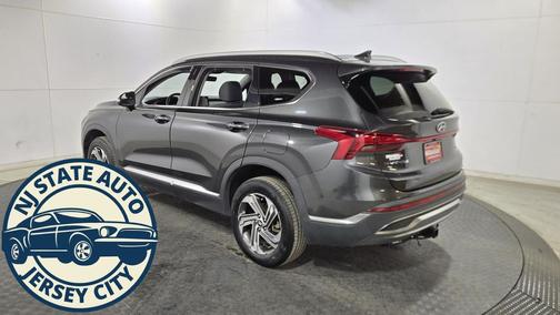 2022 Hyundai SANTA FE SEL 2.4
