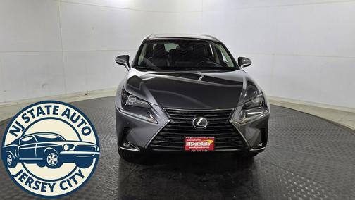 2019 Lexus NX 300 Base