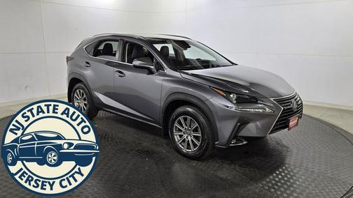 2019 Lexus NX 300 Base