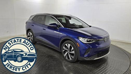 2022 Volkswagen ID.4 Pro S