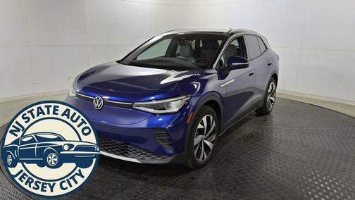 2022 Volkswagen ID.4 Pro S