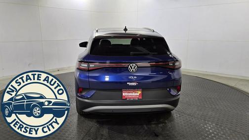 2022 Volkswagen ID.4 Pro S