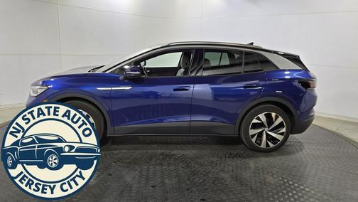 2022 Volkswagen ID.4 Pro S
