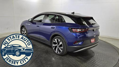 2022 Volkswagen ID.4 Pro S