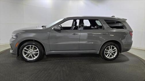 2022 Dodge Durango GT AWD