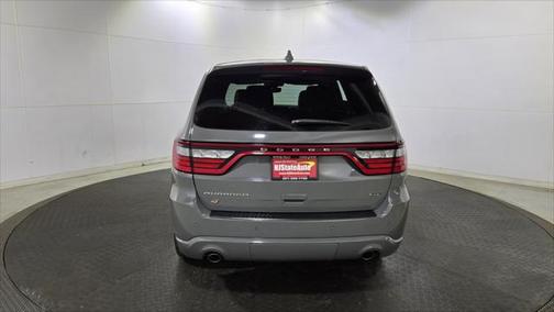 2022 Dodge Durango GT AWD