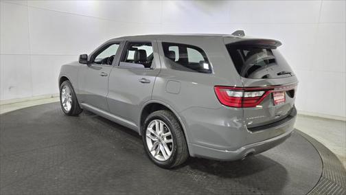 2022 Dodge Durango GT AWD