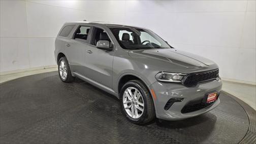 2022 Dodge Durango GT AWD