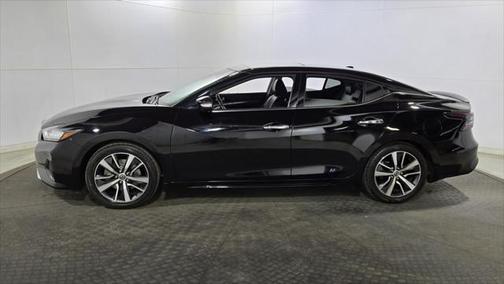 2020 Nissan Maxima 3.5 SL