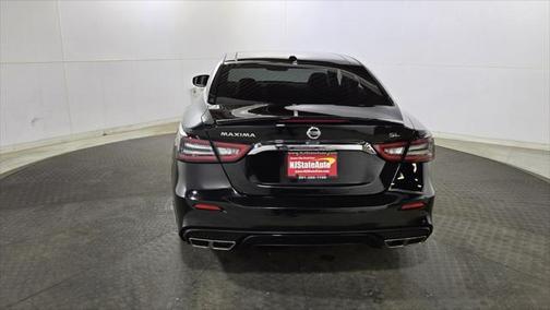 2020 Nissan Maxima 3.5 SL
